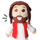 The Talking Jesus Doll - Christian Toy - Speaks Bible Verses