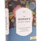 NIV, THE WOMAN'S STUDY BIBLE, HARDCOVER