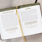 Behind the Lines (Devotional for Military Members)