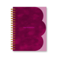 Clamshell Notebook