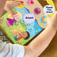 Jesus Loves Me 3-Button Song Book