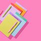 Large List Pad - "Be So Good..." - 75 Sheets