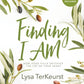 Finding I AM - Bible Study Book with Video Access