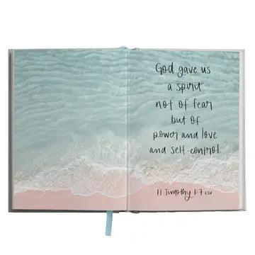 Embrace Your New Devotional