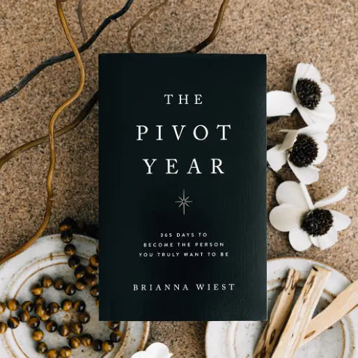 The Pivot Year