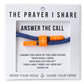 ANSWER THE CALL Christian Cord Bracelet | Graduation Gifts