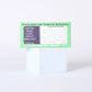 Offering Envelope Give You Thanks 100Ct