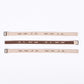 WWJD Bracelet - Tan