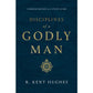 Disciplines of A Godly Man (Updated Ed.)