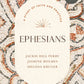 Ephesians - Bible Study Book with Video Access