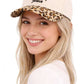 0304 What A Friend We Have In Jesus Two Tone Cotton Hat SI-29576
