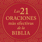 Las 21 oraciones más efectivas de la Biblia