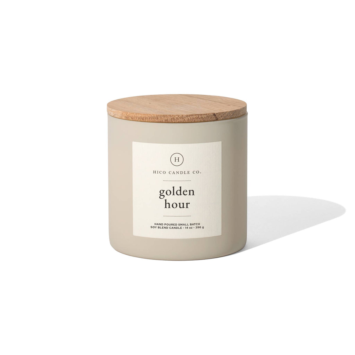 Golden Hour - 14oz. Candle