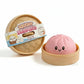 Cute Dumpling Squishy Stress Relief Squeeze Toy