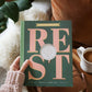 Rest: A 30-Day Family Devotional On God’s Gift of Sabbath