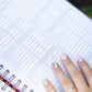 Christian Goal Planner for Women