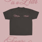 NEW || "Fear Is A Liar" Tee