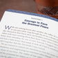 Behind the Badge (Devotional for Law Enforcement)