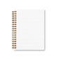 Clamshell Notebook