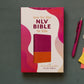 Know Your Bible NlV Bible For Kids [Girl Cover]