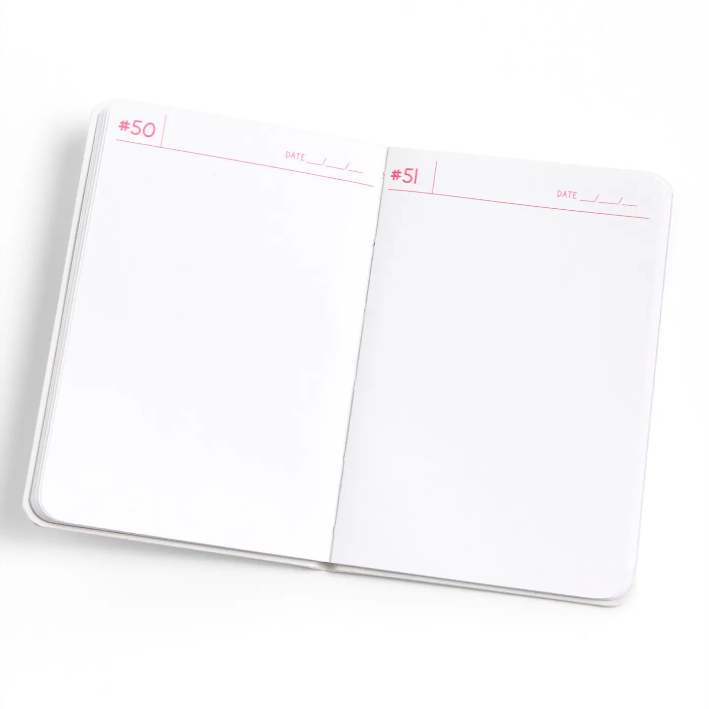 Little Book of Prayers Journal