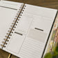 Bible Study Journal | Verse Mapping Journal
