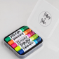 Bible Safe Bible Study Gel Highlighter Set