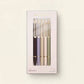 5ct Ballpoint Pen Set