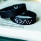 Christian Stretch Bracelet: God Is Greater than the Highs