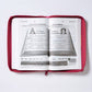 RVR60, Santa Biblia, Tierra Santa, Ultrafina, Letra grande