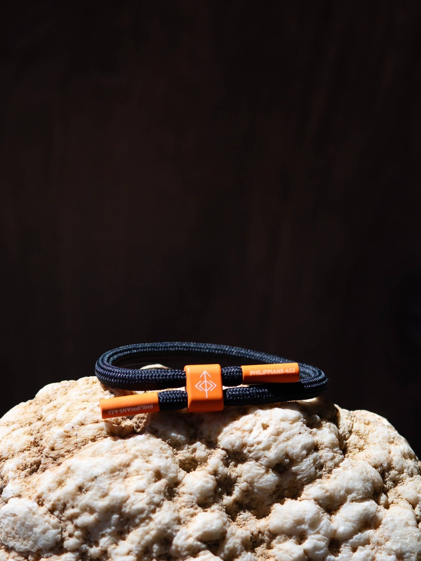 YOU'VE GOT THIS Bracelet, Christian Cord Bracelet