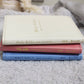 NIV Tiny Testament Bible New Testament Leathersoft White