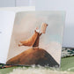 Just As He Said - Children's Picture Book