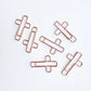 Cross Clips