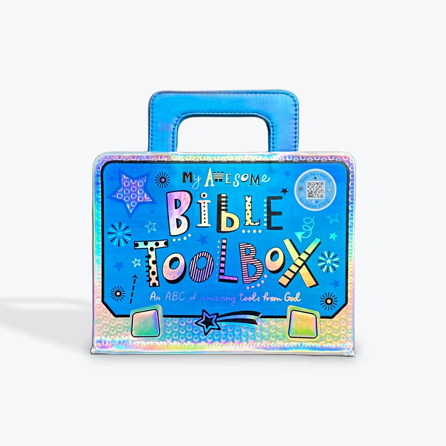 My AWESOME Bible Tool Box