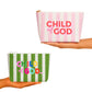 Child of God Pouch