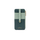 Kedzie Blue Greek to Me Wallet