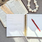 Bible Study Journal