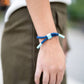 JUST BE KIND Christian Cord Bracelet | Christian Athletes