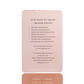 Prayers to Share Pass-Along Notes - Gifts