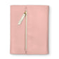 Blush & Ivory Keri Notebook Organizer