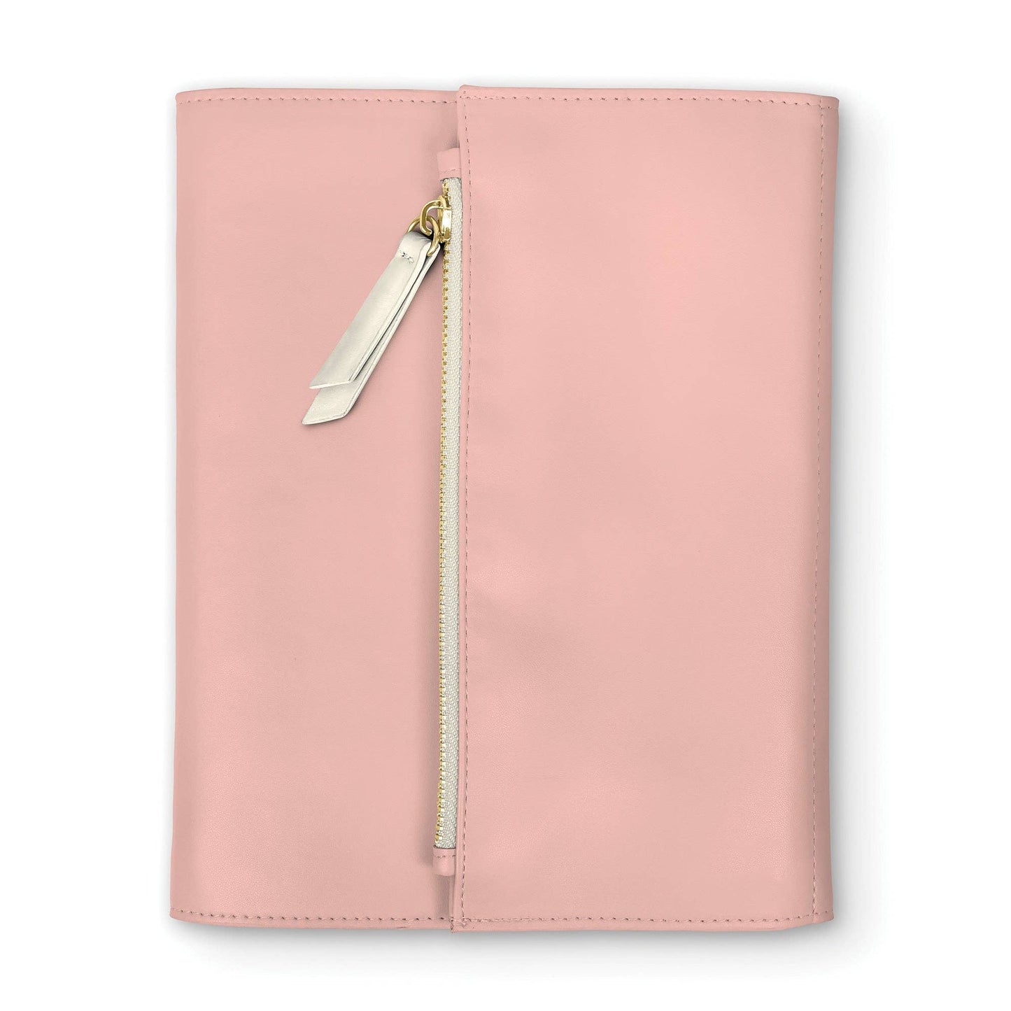 Blush & Ivory Keri Notebook Organizer