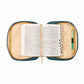 Bible Cover | Dark Green