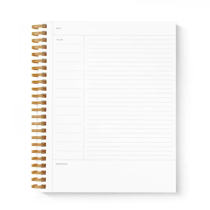 Workbook Black