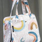 Manna from Heaven Bible Carrier Bag