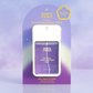 EveryMood | 12pk | Hand Sanitizer Mist | Dreamcatcher