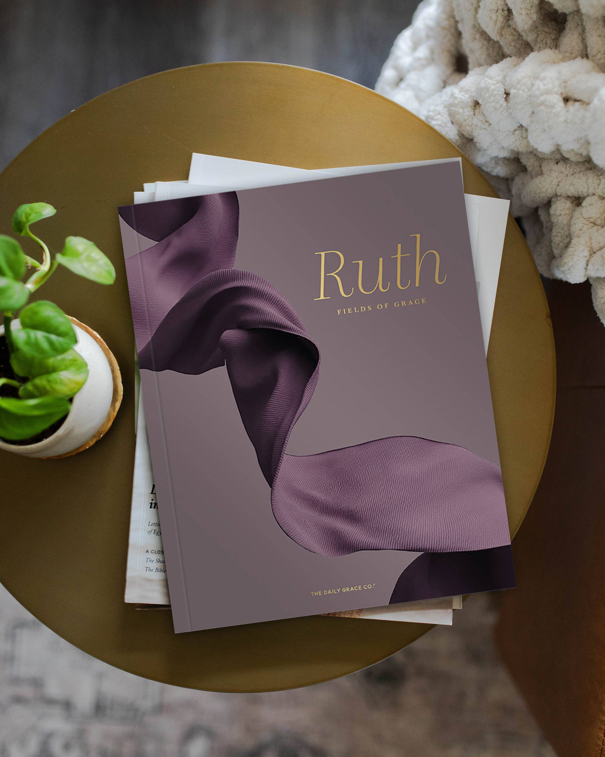 Ruth Bible Study