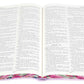 Holy Bible (with Tabs) by