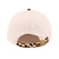 0304 What A Friend We Have In Jesus Two Tone Cotton Hat SI-29576