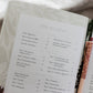 Craving Community Bible Study